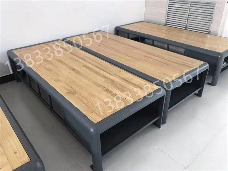 武汉戒毒所床具