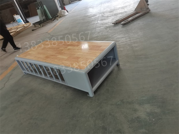 武汉拘留所床具