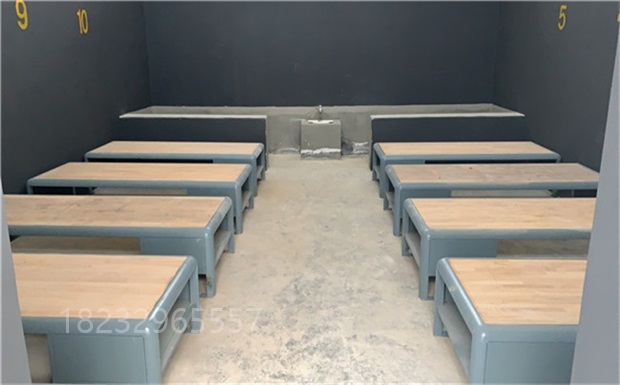 武汉拘留所床具