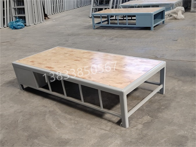 武汉Y型看守所床具